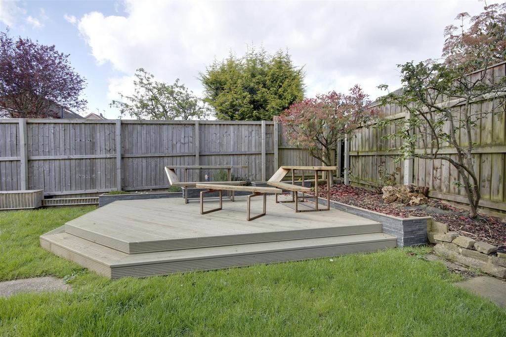 Decking