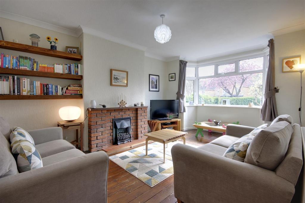 Riverview Avenue, North Ferriby 3 bed semidetached house £299,950