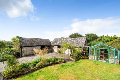 3 bedroom detached house for sale, South East Cornwall