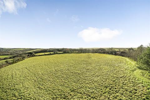 3 bedroom detached house for sale, South East Cornwall