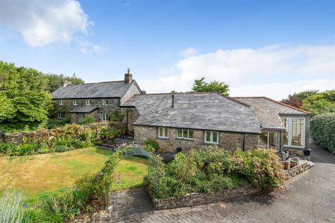 4 bedroom detached house for sale, South East Cornwall