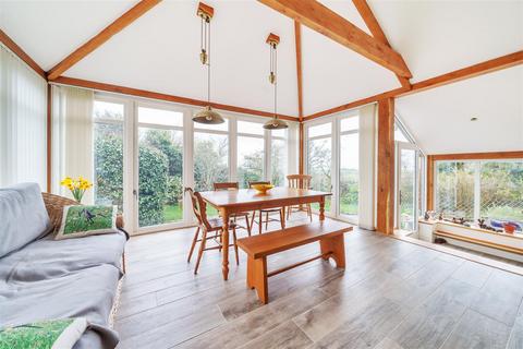 4 bedroom detached house for sale, South East Cornwall