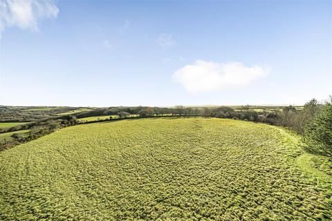 4 bedroom detached house for sale, South East Cornwall