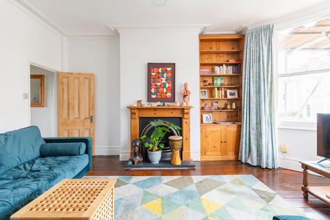 3 bedroom maisonette for sale - Elton Road, Bishopston