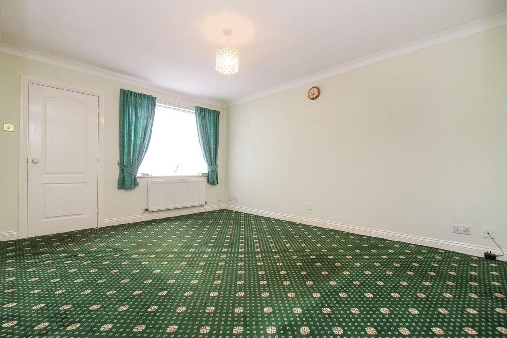 Monks Wood, North Shields 3 bed detached house for sale £300,000