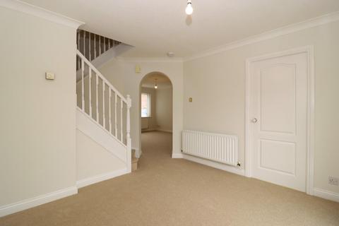 3 bedroom detached house for sale, Monks Wood, North Shields
