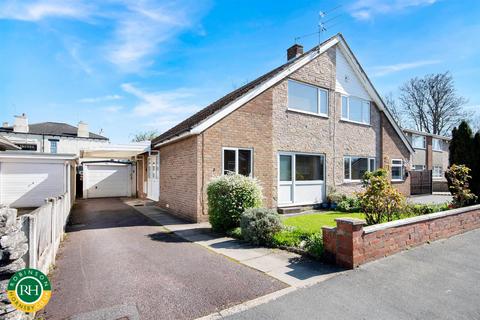2 Manor Close, Norton, Doncaster, DN6 9DJ