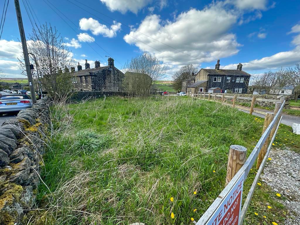 Shaw Lane, Oxenhope, Keighley Property for sale £100,000