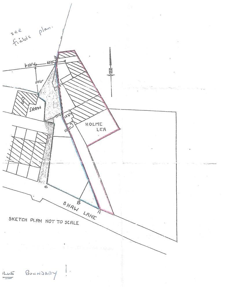 Boundary 2 Land at Shaw Lane.jpg