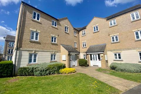2 bedroom apartment for sale - Dainty Grove, Grange Park, Northampton NN4