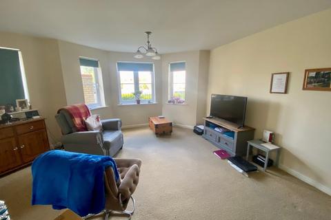 2 bedroom apartment for sale - Dainty Grove, Grange Park, Northampton NN4