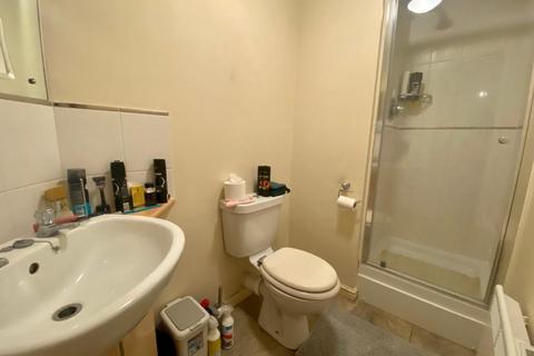2 bedroom apartment for sale - Dainty Grove, Grange Park, Northampton NN4