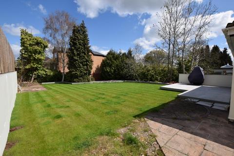 4 bedroom detached house for sale, Wylde Green Road, Sutton Coldfield