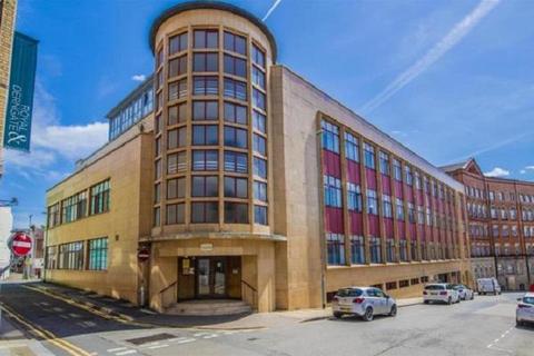 2 bedroom flat for sale - Guildhall Road, Town Centre, Northampton NN1