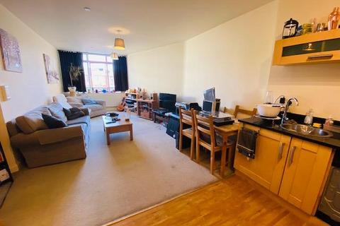 2 bedroom flat for sale - Guildhall Road, Town Centre, Northampton NN1