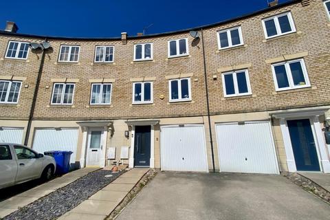 9 Baines Way, Grange Park, Northampton, NN4 5DP