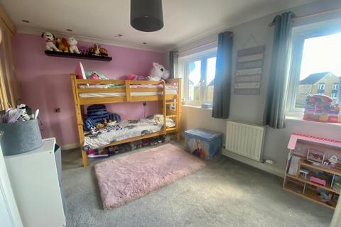 9 Baines Way, Grange Park, Northampton, NN4 5DP