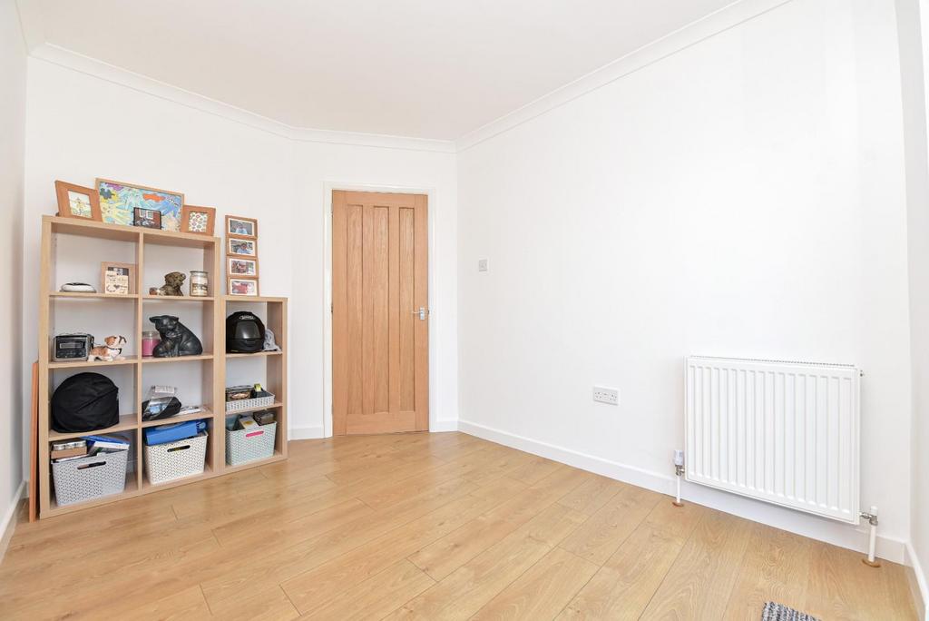 Dining Room/Bedroom Four