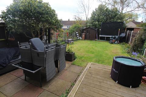 34 Elbow Lane, Stevenage, SG2 8LN