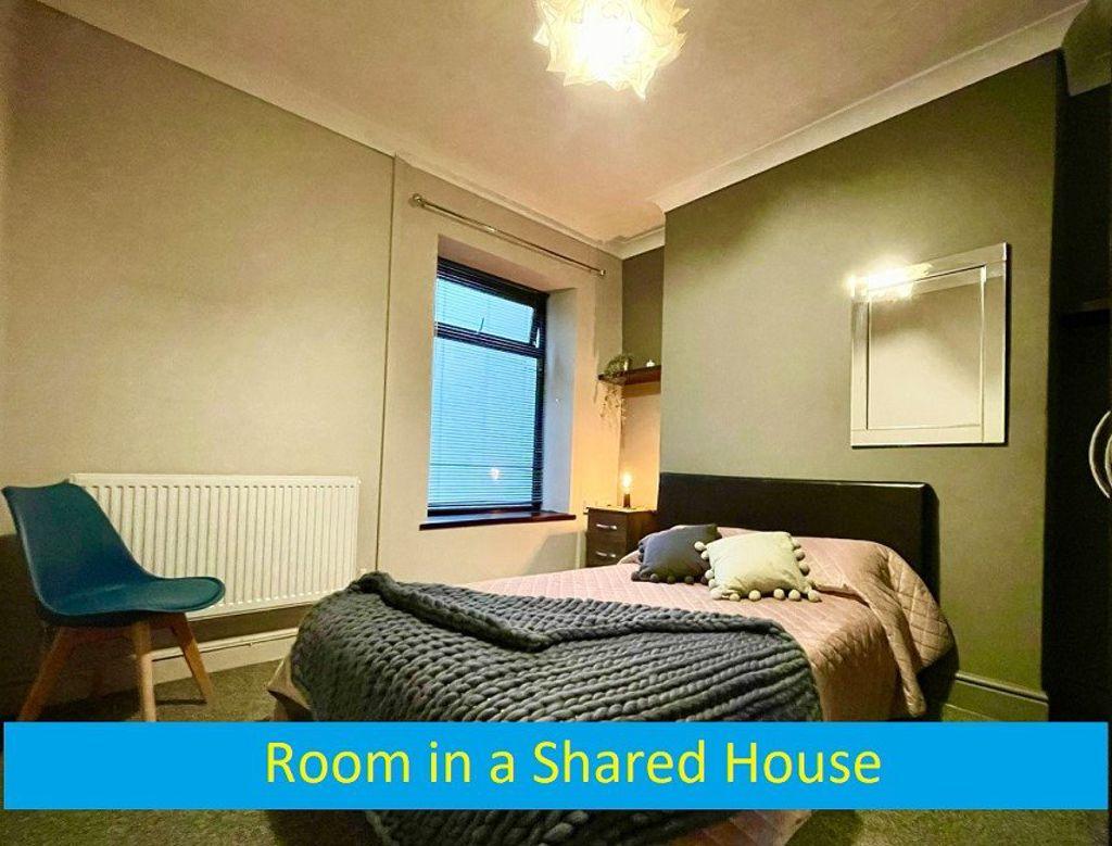 Kinley Street, St. Thomas, Swansea SA1 5 bed house £475 pcm (£110 pw)