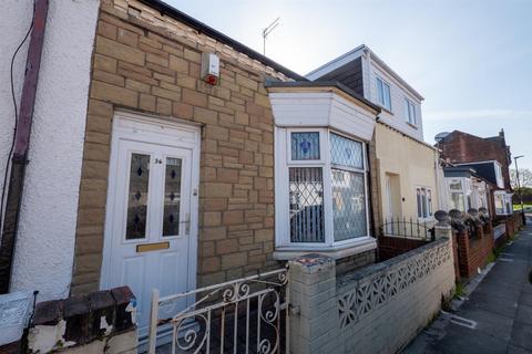 2 bedroom cottage for sale, Cromwell Street, Millfield, Sunderland