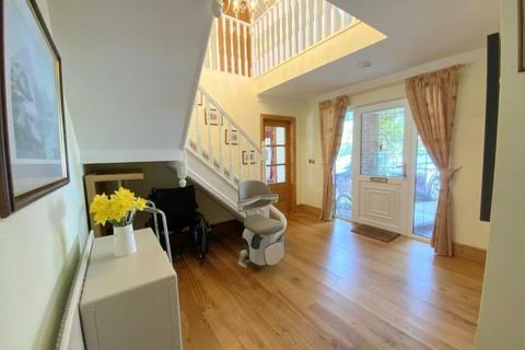 18 Church Lane, Keelby, Grimsby, DN41 8ED