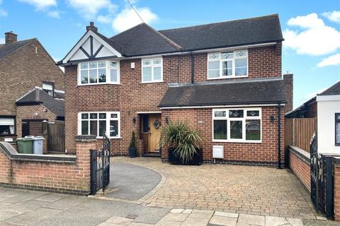 41 Grange Road, Newark, NG24 4LS