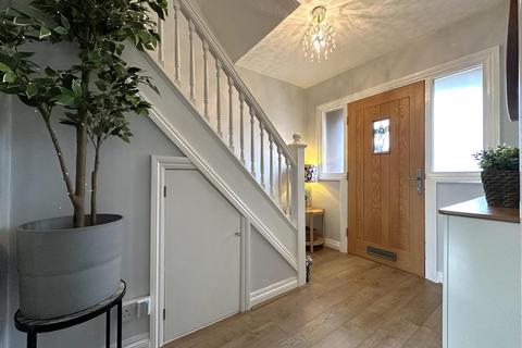 41 Grange Road, Newark, NG24 4LS
