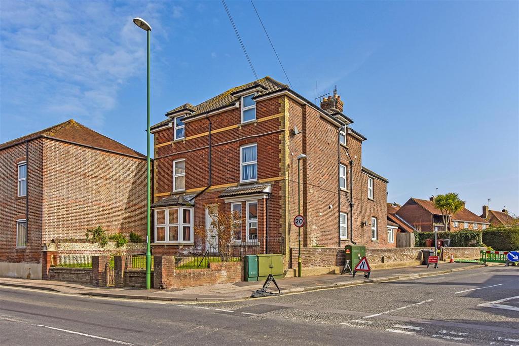 Whyke Road, Chichester 6 bed apartment for sale £880,000