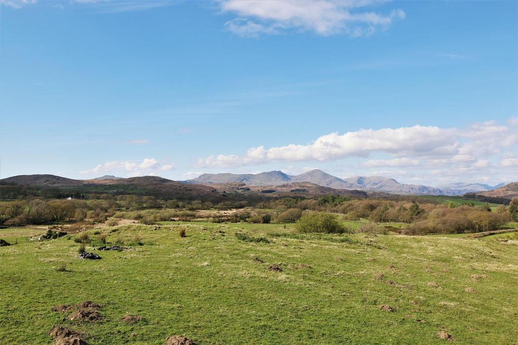 Woodgate, Lowick Bridge, Ulverston Plot for sale £525,000