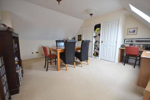 5, Rodewell House Well Lane, Rothwell, Kettering, NN14 6DQ