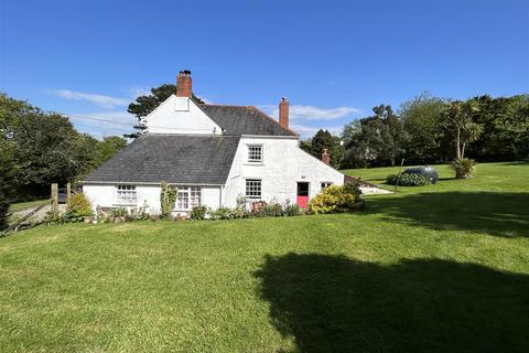 5 bedroom detached house for sale - Chacewater, Near Truro