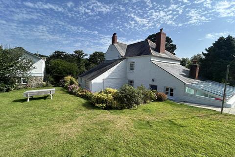 4 bedroom detached house for sale, Chacewater, Near Truro
