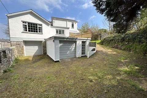 4 bedroom detached house for sale, Chacewater, Near Truro
