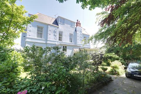 6 bedroom semi-detached house for sale, Torrs Park, Ilfracombe, Devon, EX34