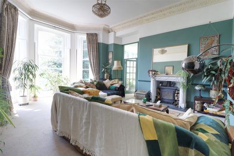 Willowtree House Torrs Park, Ilfracombe, EX34 8AY