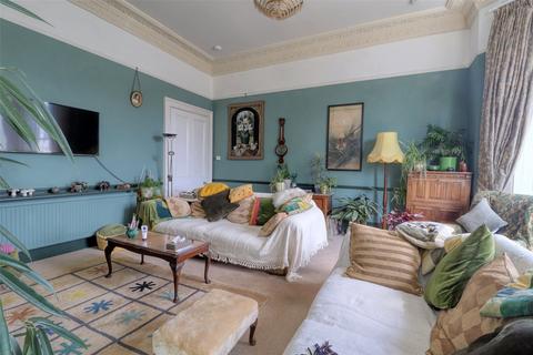 Willowtree House Torrs Park, Ilfracombe, EX34 8AY