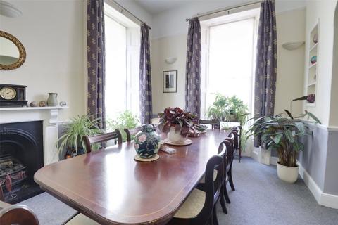 Willowtree House Torrs Park, Ilfracombe, EX34 8AY