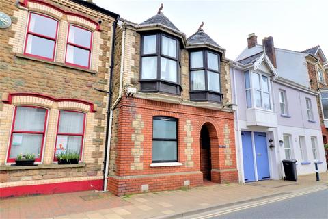 Flat 1, Manley House High Street, Combe Martin, Ilfracombe, EX34 0HR