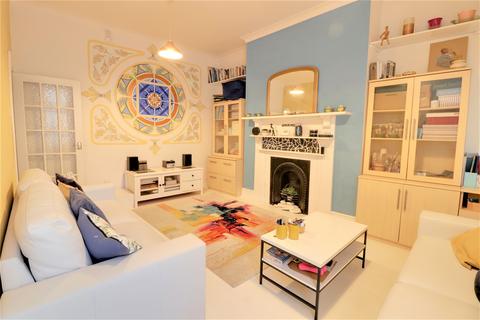 Flat 1, Manley House High Street, Combe Martin, Ilfracombe, EX34 0HR