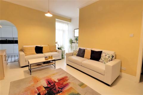 Flat 1, Manley House High Street, Combe Martin, Ilfracombe, EX34 0HR