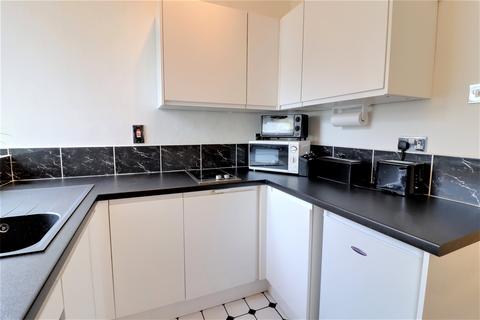 Flat 1, Manley House High Street, Combe Martin, Ilfracombe, EX34 0HR