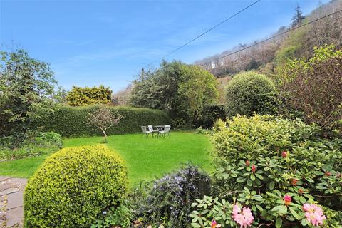 3 bedroom semi-detached house for sale, Hawkcombe, Porlock, Minehead, Somerset, TA24