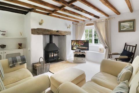 Rencott Hawkcombe, Porlock, Minehead, TA24 8QW