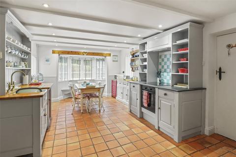 Rencott Hawkcombe, Porlock, Minehead, TA24 8QW