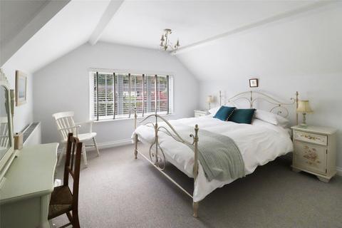Rencott Hawkcombe, Porlock, Minehead, TA24 8QW