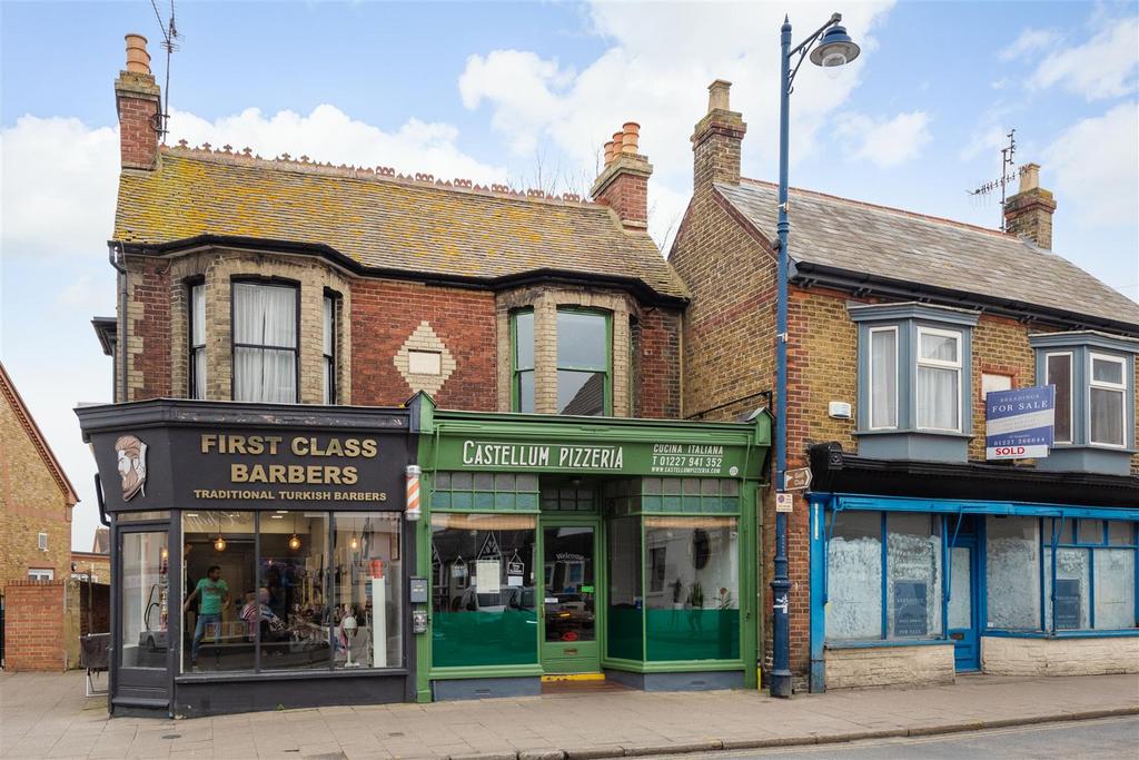 Oxford Street, Whitstable