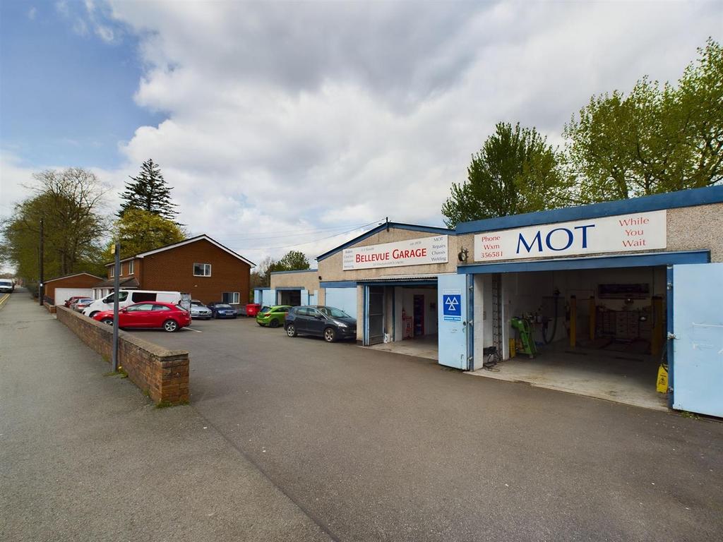 Ruthin Road, Wrexham Property £1,200,000