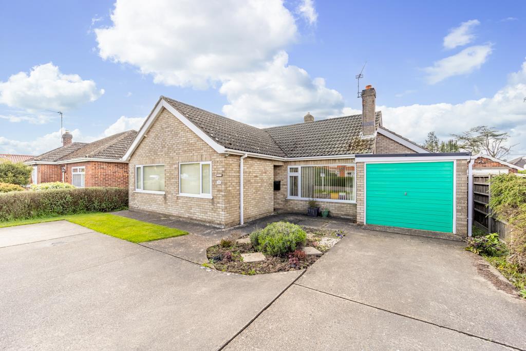 Eastwood Road, Boston 4 bed detached bungalow £222,000