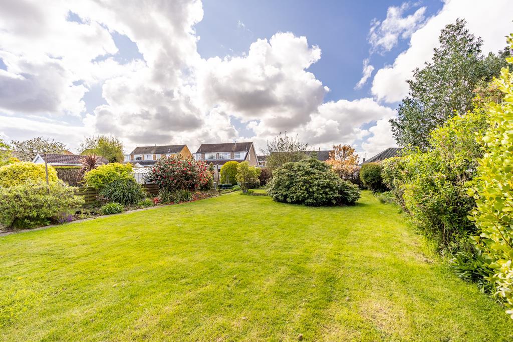 Eastwood Road, Boston 4 bed detached bungalow £222,000